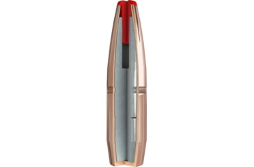 Image of Hornady SubX Rifle Bullets, 350 Legend, 35 CAL .357, 250 Grain, 3503