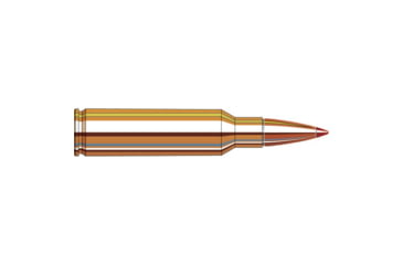 Image of Hornady Superformance 300 RCM Caliber, 180 Grain, Super Shock Tip/SST, Brass Cased Centerfire Rifle Ammo, 20 Rounds, 82235