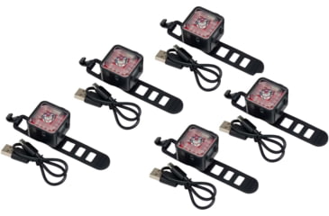 Image of Hornady Target Impact Indicator, 5 Pack, 97301