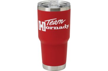 Image of Hornady Team Insulated Tumbler, 30 oz 99134