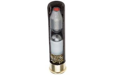 Image of Hornady Triple Defense, .410 Gauge, 2 1/2 in, Centerfire Shotgun Slugs Ammo, 20 Rounds, 86238