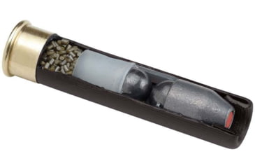 Image of Hornady Triple Defense, .410 Gauge, 2 1/2 in, Centerfire Shotgun Slugs Ammo, 20 Rounds, 86238