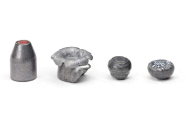 Image of Hornady Triple Defense, .410 Gauge, 2 1/2 in, Centerfire Shotgun Slugs Ammo, 20 Rounds, 86238