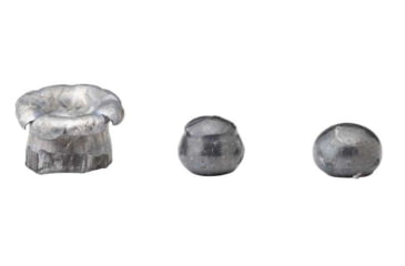 Image of Hornady Triple Defense, .410 Gauge, 2 1/2 in, Centerfire Shotgun Slugs Ammo, 20 Rounds, 86238