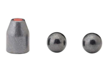 Image of Hornady Triple Defense, .410 Gauge, 2 1/2 in, Centerfire Shotgun Slugs Ammo, 20 Rounds, 86238