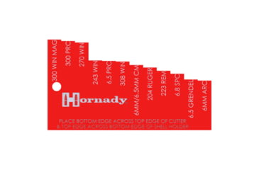 Image of Hornady Universal Trim Length Gauge, 050146