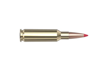 Image of Hornady Vmatch 224 Valkyrie 62 Grain ELD-VT Brass Cased Rifle Ammo, 20 Rounds, 81533