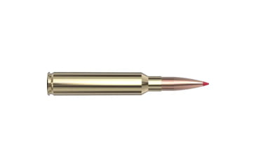 Image of Hornady Vmatch 300 Prc 174 Grain ELD-VT Brass Cased Rifle Ammo, 20 Rounds, 82168