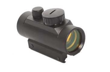 Image of Horton Archery Hunter Mult-A-Range 3-Dot Red Dot Crossbow Sight Integral Mount (Fits Horton Crossbows Only) SS061