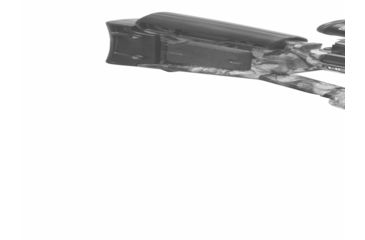 Image of Horton Archery Storm RDX Standard Crossbow Package w/4x32 Multi-Line Scope,Dedd Sled 50,165lb Draw Weight, Mossy Oak Treestand Camo, NH15001-7550