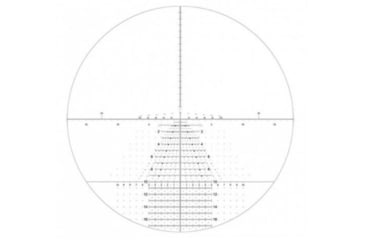 Image of Horus Reticle