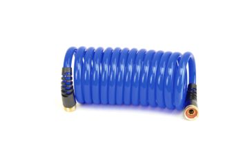Image of HoseCoil 15' w/Dual Flex Relief 1/2" ID HP Quality Hose PRO 77146