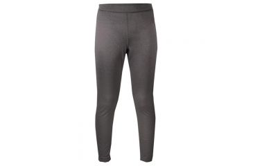 Image of Hot Chillys Bi-ply Crew Kids Cranberry Xs PB3080 XS CRAN