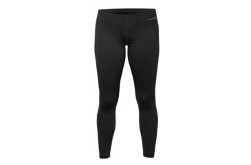 Image of Hot Chillys Womens Micro Elite Chamois Solid Tight, Black, S HC9412-Black-S