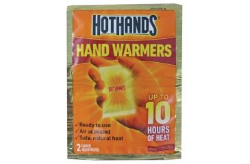 Image of Hot Hands Hothands Body Warmer W/adhsive HH1ADH