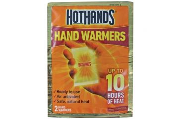 Image of Hot Hands Hothands Body Warmer W/adhsive HH1ADH