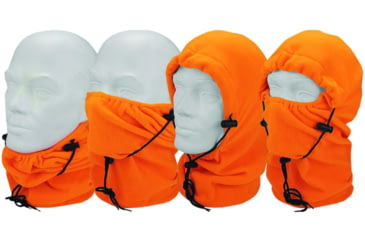 Image of Hot Shot 4-In-1 Fleece Chanlanger