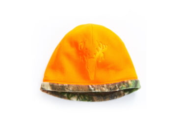 Image of Hot Shot Edge Polyester Beanie