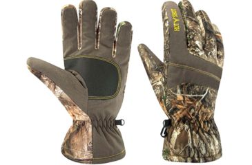 Image of Hot Shot Essentials Glove Defender Insulated Rt-edge Xl
