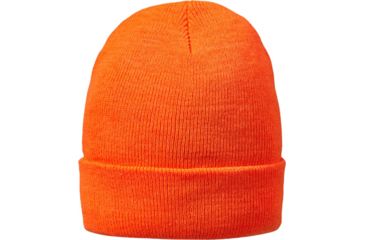 Image of Hot Shot Essentials Knit Cap Commander Blaze One Size