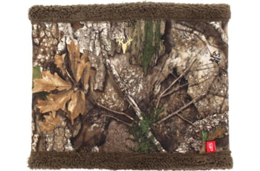 Image of Hot Shot Game Stalker Stormproof Neck Gaiter, Realtree APX, B10-1RX-863