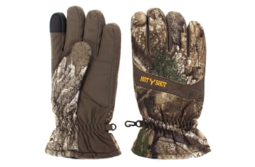 Image of Hot Shot Hf2 Defender Glove Insulated Rt-Apx Xl, B010RX262X