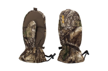 Image of Hot Shot Hf2 Huntsman Pop-Top Mitten Insulated Rt-Apx Xl, B020RX352X