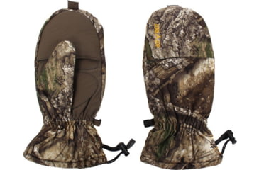 Image of Hot Shot Hf2 Huntsman Pop-Top Mitten Insulated Rt-Apx Large, B020RX352L