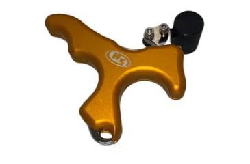 Image of Hot Shot Manufacturing Hot Shot Ember Thumb Release, Gold, 5600