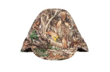 Image of Hot Shot Men's Laminated Visor Cap
