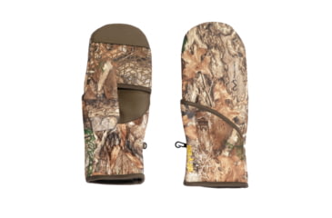 Image of Hot Shot Men's Pop-top Mitten