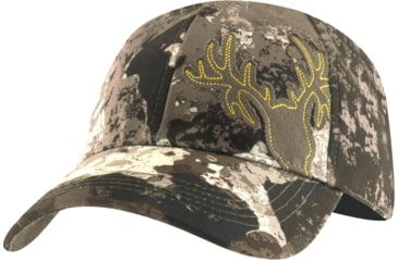 Image of Hot Shot Mens Adjustable Ballcap