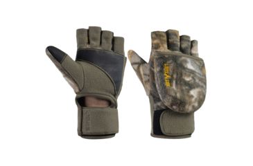 Image of Hot Shot Sling Shot Glove, Realtree Xtra, Extra Large, 04-130C-X