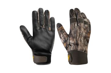 Image of Hot Shot Trooper Glove, Realtree Xtra, Large, 04-751C-L