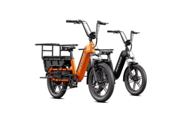 Image of Hovsco HovCart Cargo Bundle Sale, 374-DIY35-S51Q1G*2+161-ADY65-J5083*2