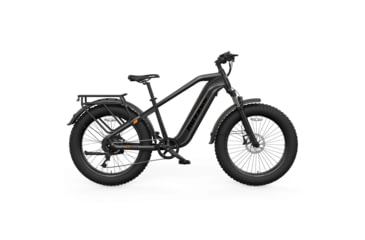 Image of Hovsco HOVSCO HovAlpha Long-Range E-Bike, 374-BIY10-T44F1G