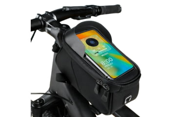 Image of Hovsco HOVSCOTM Handlebar Bag, 161-ADY63-J3023