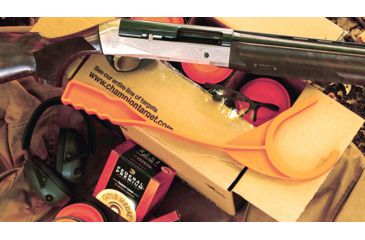 Image of Clay Shooting Gear
