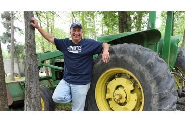 Image of How to Hunt with a Beginner