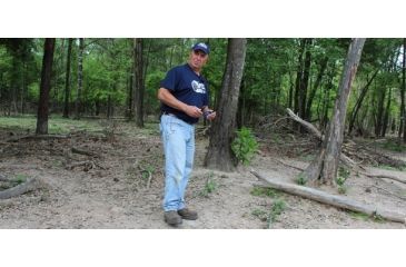 Image of Scouting for Hogs