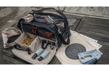 Image of What to Pack in Your Range Bag