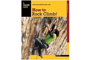 Image of Adventure Medical Kits Crag Survival Handbook 9781594857669