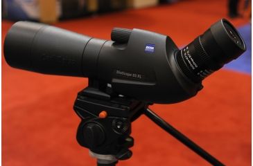Image of Zeiss Angled Spotting Scope