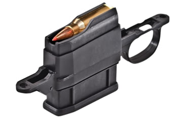 Image of Howa 1500 6.5 Creedmoor Detachable Magazine Drop In Kit, Black, 5 Round, ATIK5R65CR