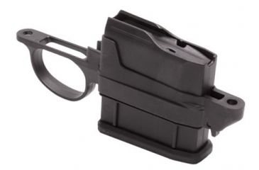 Image of Howa ATIK5R250 22-250 Remington 5 Round Black Finish