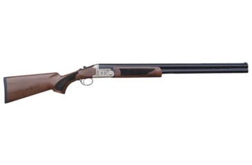 Image of Howa Acrius Break Open Shotgun, 12 Gauge, 28 in barrel, Tang Safety, 2 Round, KAR1228-FRRMPG