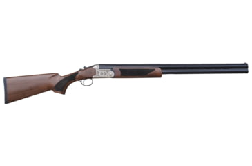Image of Howa Acrius Break Open Shotgun, .410 Gauge, 26 in barrel, Tang Safety, 2 Round, KAR41026Y-FRRMPG