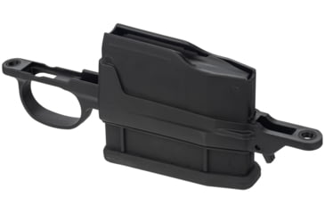 Image of Howa ATIK5R3006 Ammo Boost Kit Howa 1500 25-06 Rem/270 Win/30-06 Sprg 5 Rd Polym