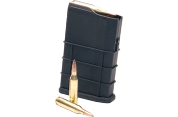 Image of Howa ATIM10R3006 25-06 Rem/270 Win/30-06 Sprg 10 Round Black Finish