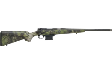 Image of Howa Carbon Elevate Rifle, 6mm ARC, 22 inch Barrel, 5 Round Magazine, Natural Camouflage, HCE6ARCKAC-FRRMPG